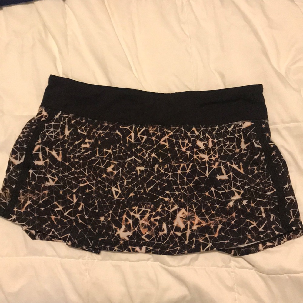 Lululemon Skort